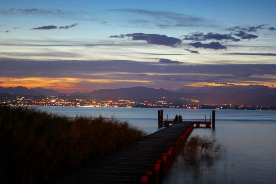 Appartamento Da Stefano Sirmione Exterior foto